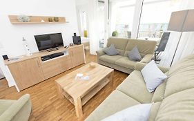 Dünenresort Binz Wohnung 4.2.5