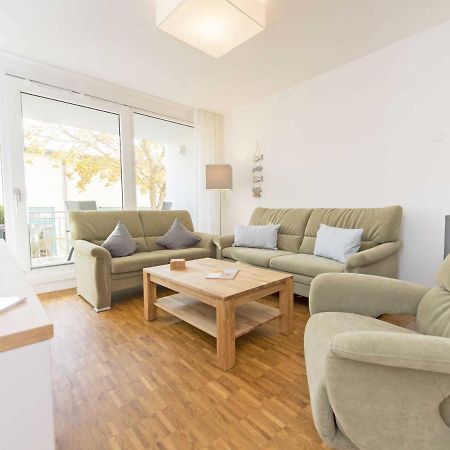 Dünenresort Binz Wohnung 4.2.5 Exterior foto