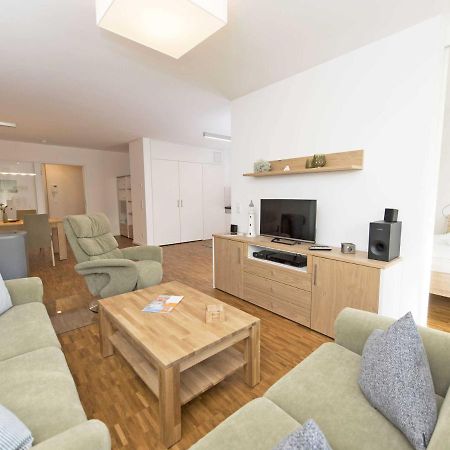 Dünenresort Binz Wohnung 4.2.5 Exterior foto