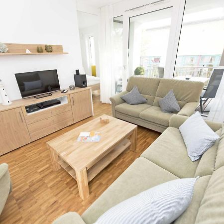 Dünenresort Binz Wohnung 4.2.5 Exterior foto