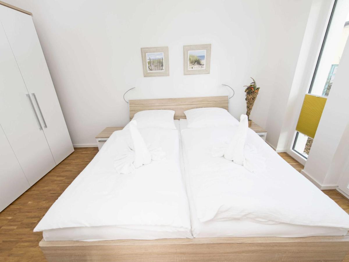 Dünenresort Binz Wohnung 4.2.5 Exterior foto