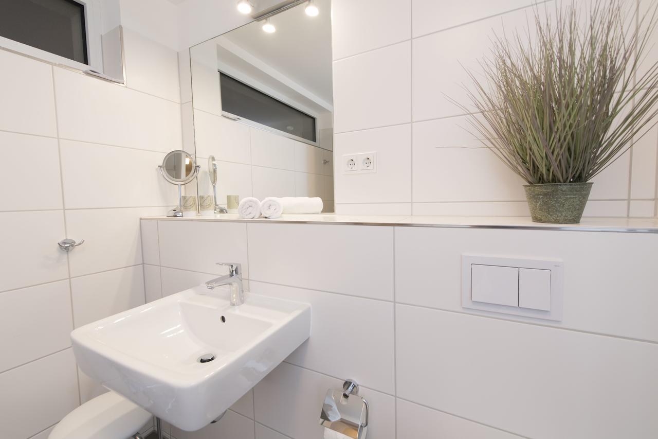 Dünenresort Binz Wohnung 4.2.5 Exterior foto